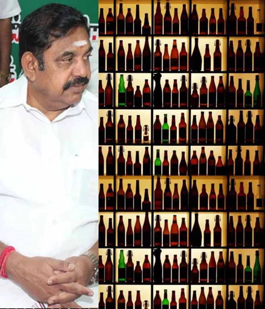  Edappadi Palanisamy